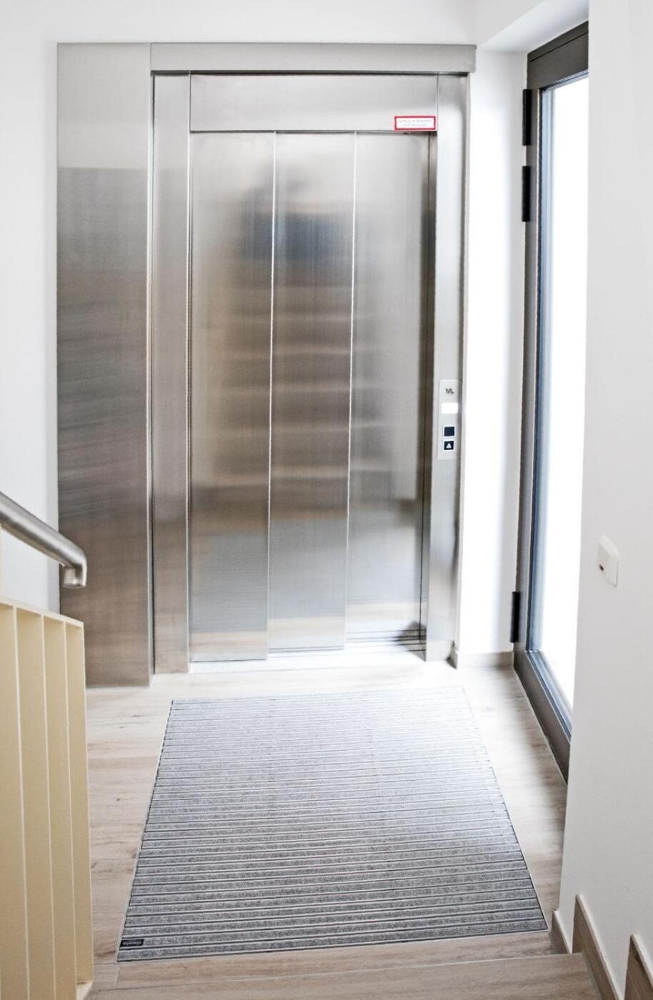 Appartement Alte Druckerei Cicero à Norderney Extérieur photo