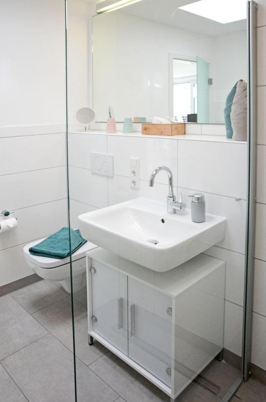 Appartement Alte Druckerei Cicero à Norderney Extérieur photo